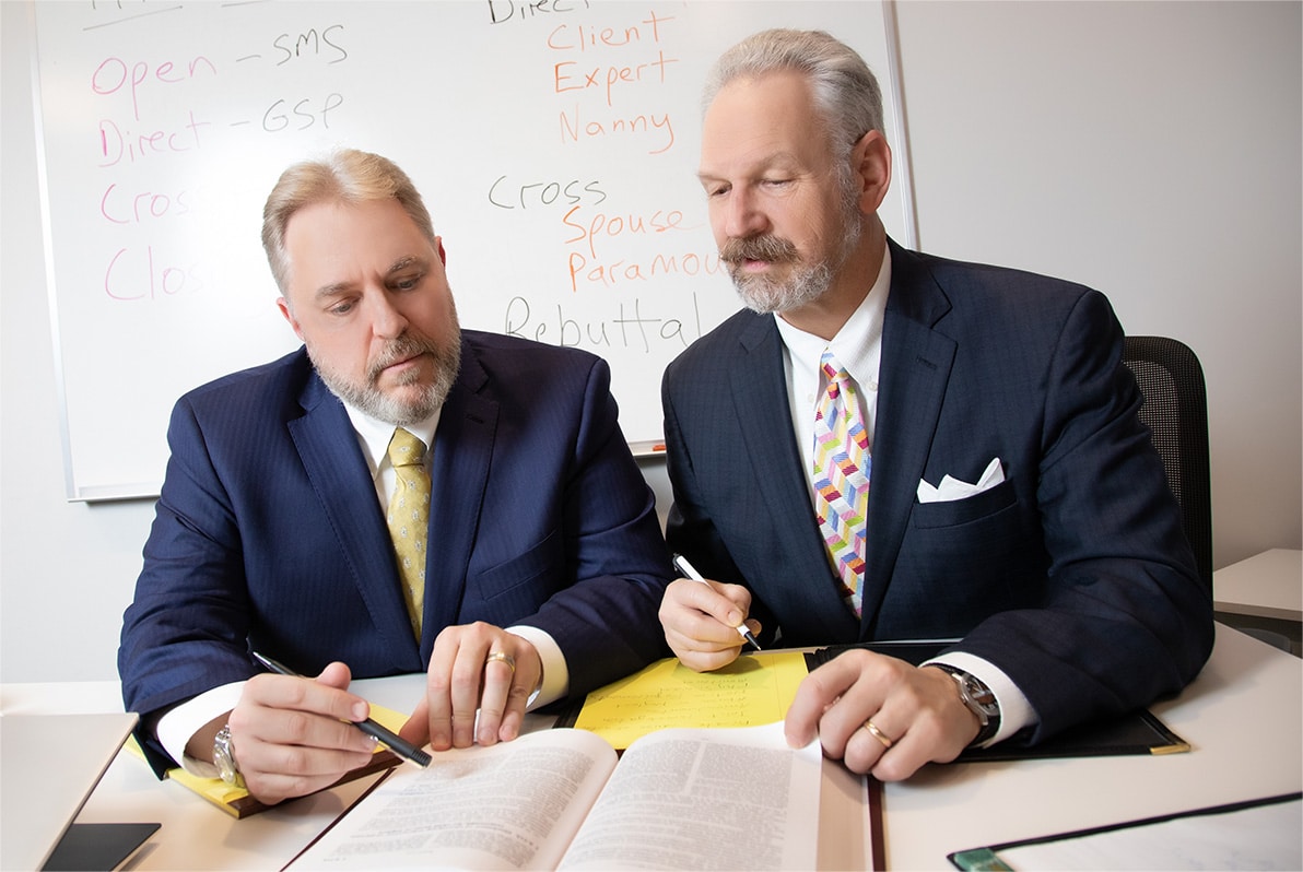 Divorce & Family Law Firm Strickler, Platnick & Hatfield, P.C.