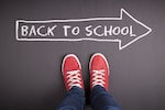 Back to school