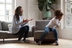 parental alienation