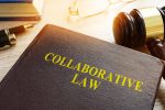 Collaborative Law or collaborative practice, divorce or family law.