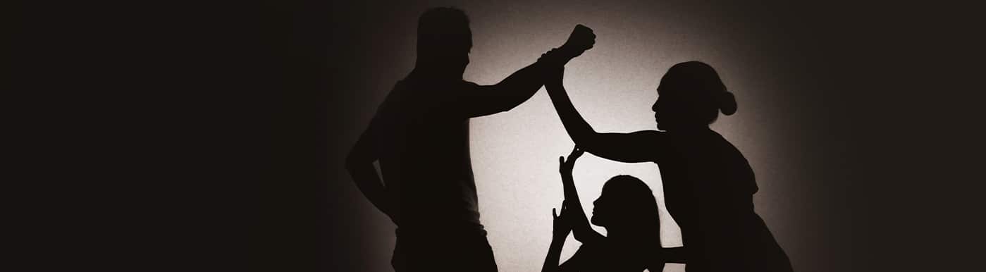 Domestic Violence in Maryland