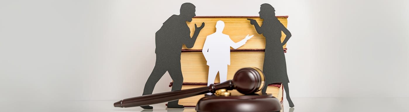 Legal Process Options for Divorce in DC