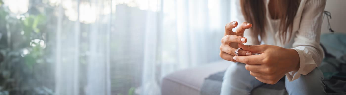 Legal Process Options for Divorce in Maryland