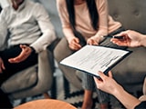 Legal Process Options for Divorce in Maryland