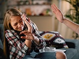 Domestic Violence in Maryland