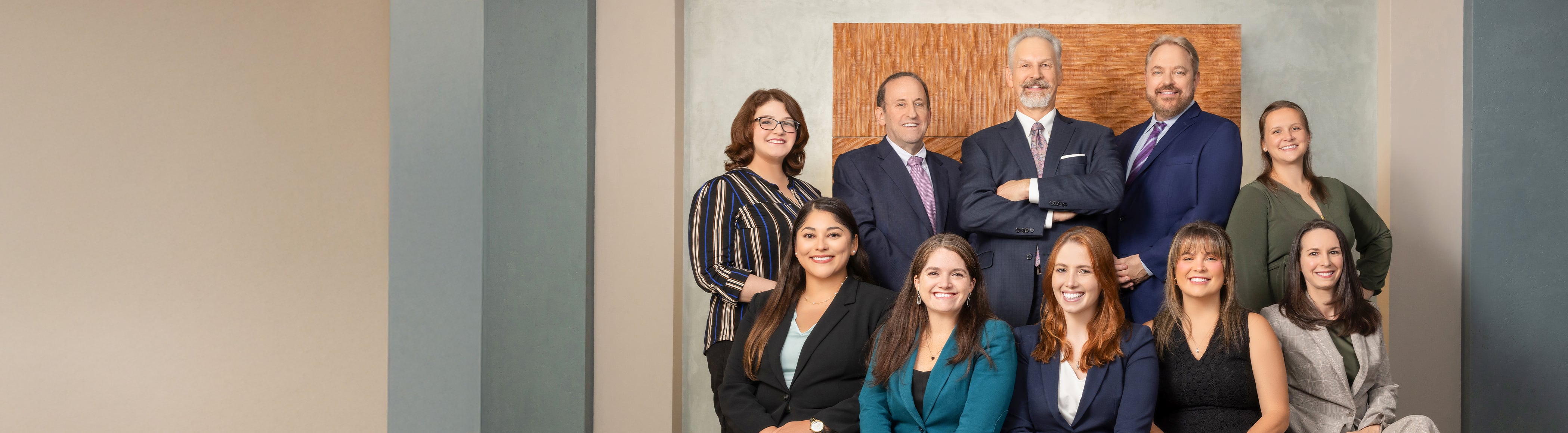 Attorneys
