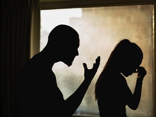 Domestic Violence Representation for Victims