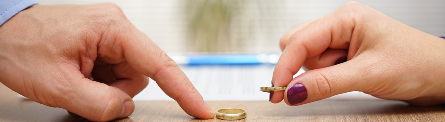 Collaborative Divorce