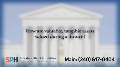 How are valuable, tangibl…