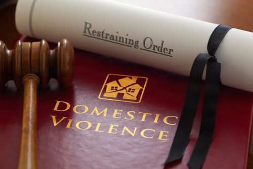 Domestic Violence