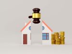 how property is divided in a divorce
