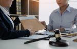 Serving divorce papers when you cannot locate your spouse.